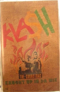 Various - Klash : The Soundtrak, Kaught Up In The Mix (Cass, Comp) (Mint (M)) - - Picture 1 of 1