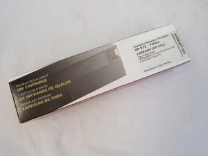 NEU Fabrikkompatible HP 972 CYAN TINTENPATRONE LOR92AN (siehe Fotos) - Bild 1 von 9