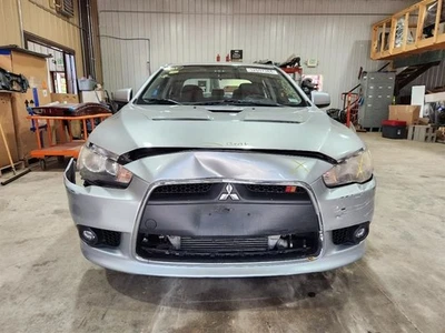 2009-15 Mitsubishi Lancer (2.0L / Turbo / Ralliart) Brake Master Cylinder - Image 1 of 4