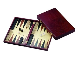 GW3755 Backgammon - Bild 1 von 1