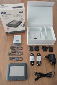 LaCie DJI Copilot 2To disque dur externe HDD autonome - Picture 1 of 4