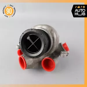 2013 Porsche Cayenne GTS 958 Engine Motor Thermostat Housing OEM - Picture 1 of 10
