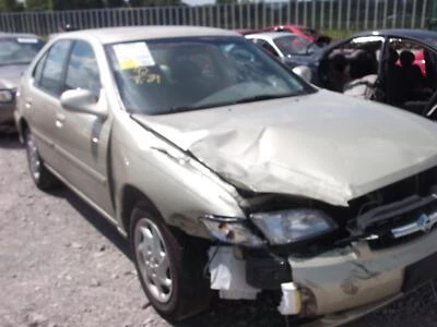 Used Rear Right Door Assembly Rear Side fits: 1999 Nissan Altima electric Rear R - Image 1 of 4