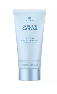 Alterna My Hair My Canvas My Way Curl Defining Gel 5 oz - Picture 1 of 1