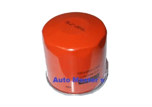 Filtro combustible roscado LIGIER Ambra, Nova, MICROCAR Lyra, CHATENET Stella - Imagen 1 de 1