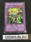 Yu-Gi-Oh! Géant Du Tonnerre, Héros Elémentaire Dp1-Fr011