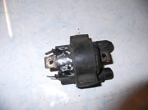 BOBINA ACCENSIONE HONDA CB350S - Foto 1 di 1