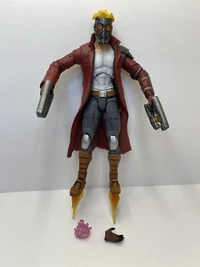 Marvel Select Guardians of the Galaxy STAR-LORD Figure - 7" Diamond Select - Picture 1 of 6
