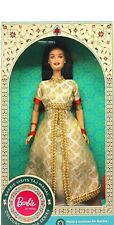 Barbie Doll Visits Taj Mahal In India, Color & Design May Vary - Free Shipping