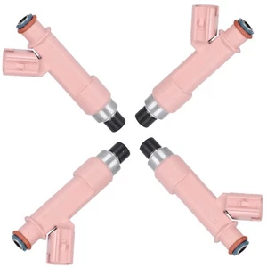 Fuel Injectors Fits Toyota Prius C 1.5L 2012 2013 2014 2015 2016 2017 2018 2019 - Picture 1 of 9