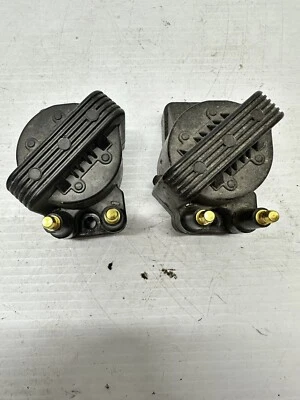 Paquete de bobinas de bujía de encendido 86-09 GM Northstar 4.0 4.6 3.8 varios modelos Foto 1 de 4