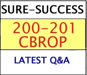 200-201 CBROP EGZAMIN Q&A NAJPÓŹNIEJ 2025! - Zdjęcie 1 z 1