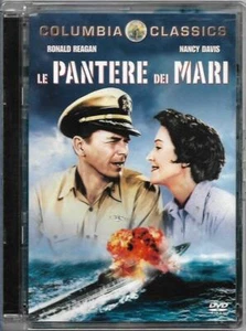 LE PANTERE DEI MARI - DVD (USATO OTTIMO) SUPER JEWEL BOX - Imagen 1 de 2