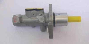 MAHINDRA SCORPIO 2L 2.2L 2.5L 2.6L - BRAKE MASTER CYLINDER - 0607AB0050N - FOR - Picture 1 of 5