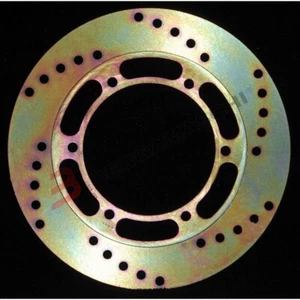 DISCO FRENO MOTO PER YAMAHA RD 500 LC POSTERIORE EBC MD2070 84>86 - Foto 1 di 5