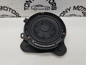 2023 VAUXHALL ASTRA L REAR RIGHT DRIVER SIDE DOOR SPEAKER OEM 9836069580 - Picture 1 of 6