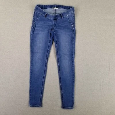 Jessica Simpson Maternity Jeans Size S P CH Small Petite Skinny Stretch - Image 1 of 4