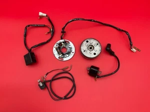 1992 90-95 YZ250 YZ 250 OEM Electrical Stator Flywheel CDI Igniter Ignition Coil - Picture 1 of 21