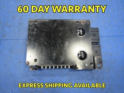 Control informático motor Dodge Neon 96 2,0 L AT ECU ECM PCM 05269941 941 2285 Foto 1 de 4