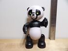 Wowwee Robotics Mini Robopanda Robot Figure #8168 Panda Electronic Toy Bear New