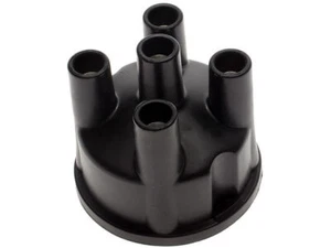 For 1969-1977 Peugeot 504 Distributor Cap SMP 92856GC 1970 1971 1972 1973 1974 - Picture 1 of 2