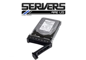Dell 2TB 3.5" Hard Drive T926W EQL 7.2K SATA 0T926W - Picture 1 of 1