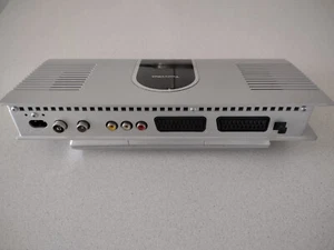 Digit  MF8 - K  TechniSat mi integriertem CONAX Entschlüsselungssystem. - Bild 1 von 6