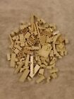 LEGO LOT And Yellow Tan Pieces 5 Ounces All In Pics Lot 29