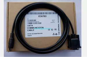 1Pcs New Sepam PC debug cable download line CCA783 3M - Picture 1 of 2