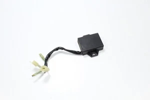 82-83 Suzuki SP125 DR125 SP100 DR100 CDI ECM Ignition Module 32900-05210 OEM T50 - Picture 1 of 5