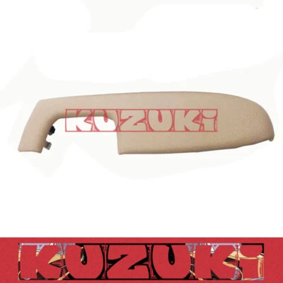 Apoyabrazos puerta lado conductor delantero izquierdo para Kia Spectra 2003-2009 2,0 L 82710-2F000 Foto 1 de 4