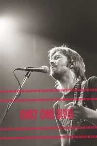 ERIC CLAPTON 1974 8x10 Foto "ROCK GOD" im KONZERT ATEMBERAUBENDES UNSICHTBARES BILD 002 - Bild 1 von 1