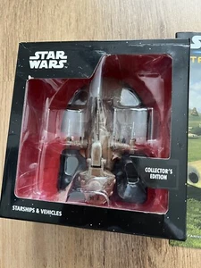 Star Wars Fanhome Deagostini Schiffe Nummer 28, ARMOURED ASSAULT TANK, ATT - Bild 1 von 2