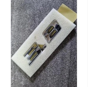 GENUINE KIA K9 3.8 EMBLEM 1EA 86313 3T000 - Picture 1 of 2