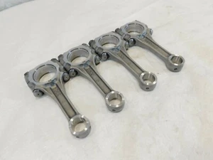 Kawasaki Ninja H2 Carbon H2R & H2 SX SE Engine Motor Crankshaft Connecting Rods - Picture 1 of 8
