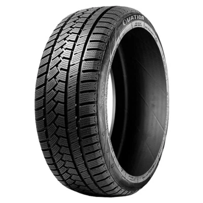 WINTERREIFEN OVATION 245/45 R18 100H W586 XL - Bild 1 von 4