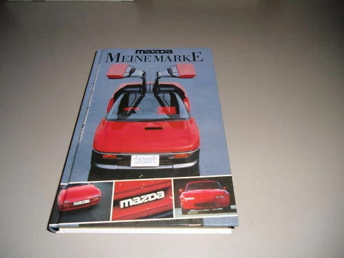Spettacolo Uno Weltkonzerns Mazda Meine Marca 1990 - Immagine 1 di 1