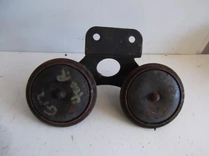 BOCINAS KAWASAKI GPZ400R - Imagen 1 de 6