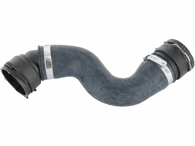 Manguera de radiador inferior para BMW 528xi 2008 3,0 L 6 cilindros W636NS Foto 1 de 1