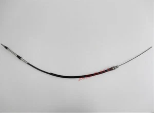 Para YAMAHA Motor 48, 50, 60, 75, 85 HP Throttle Cable кабел câble 692-26301-03 - Imagen 1 de 8