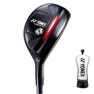 NEW YONEX E-ZONE GT Utility 4U Loft 22 Degrees RK-04GT R/Men's - Picture 1 of 1