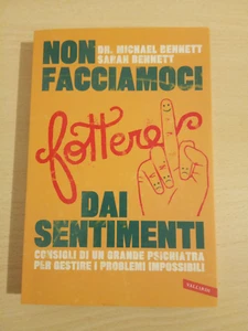 Non facciamoci fottere dai sentimenti, Michel e Sarah Bennet - Foto 1 di 1