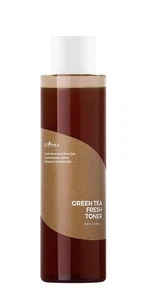 ISNTREE Green Tea Fresh Korean Toner 200ml/6,17 Fl. oz - neue Version - US-Verkäufer - Bild 1 von 5