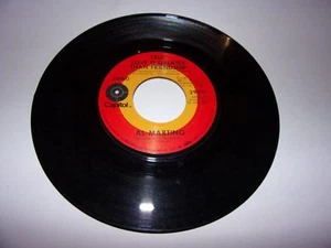 Al Martino: True Love Is Greater Than Friendship / The Call / 45 Rpm / 1970 / VG - Imagen 1 de 2