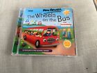 BBC the wheels on the bus CD