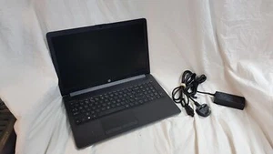 READ!! HP 15-db0xxx 15.6" Laptop 2.60 Ghz AMD A6-9225 Radeon R4 4GB 1TB NO OS - Afbeelding 1 van 20