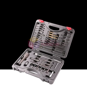Damaged Glow Plug Removal Remover Tool 40pc Damage Extractor Tool Kit - Bild 1 von 9