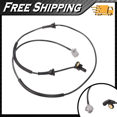 Датчик скорости колеса ABS для Volvo S60 S80 V70 XC70 задний со стороны водителя левый новый - Изображение 1 из 4