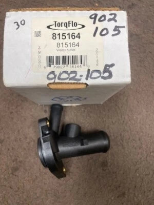 GENUINE PREMIUM TORQFLO 815164 OR DORMAN # 902-105 - Image 1 of 4