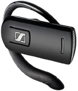 Sennheiser EZX 60 Bluetooth Headset  - Picture 1 of 5